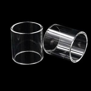 [호환품]5개/몫 Hastur 미니 탱크 2ml 22mm 유리 튜브 교체 투명