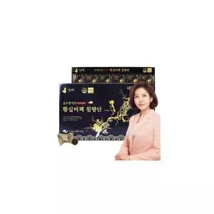 리브하우스 김소형원방 황실비책침향단 100환 *10 913959