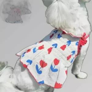 튤립밴딩원피스 (S~XL)