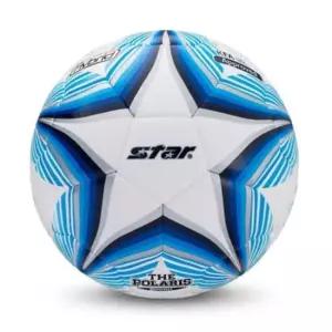 스타 축구공 더 폴라리스 2000 SB235H 흰색 축구용품 구기용품