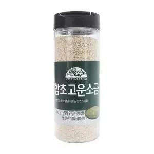 [텐바이텐]함초고운소금 200g
