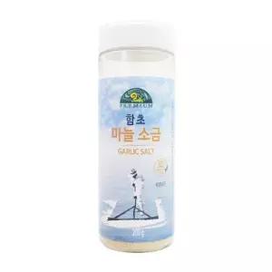 [텐바이텐]함초 마늘소금200g