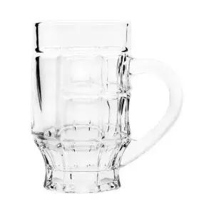 [NS홈쇼핑]SJ 델리 유리 컵 ZB04-250 맥주잔 350ml 1P[35955770]