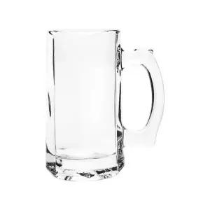 [NS홈쇼핑]SJ 델리 유리 컵 ZB86 맥주잔 380ml 1P[35955773]