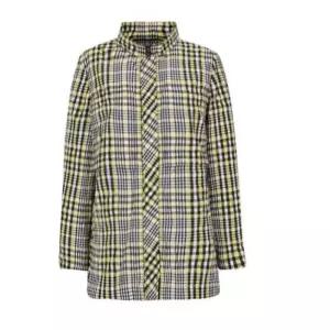 [크로커다일레이디]크로커다일레이디 sh06 여름 스타일 체크 CLDMCT104 (49920377)