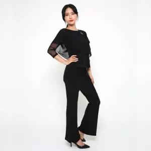 원피스 라틴댄스 스팽글 테마 슈트 여성 프린지 시즌 레저 재즈드레스 댄서