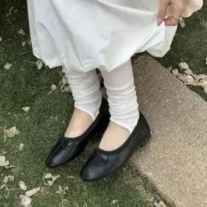 슬립온 신상 정장구두 펌프스 로퍼신발 여자구두 봄 의류