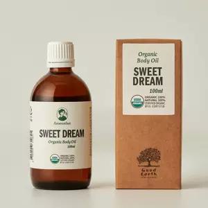 잠 잘 오는 향 불면증에 좋은 향 숙면 수면 아로마 오일 100ml