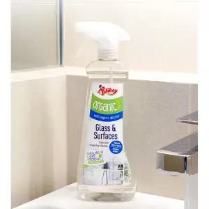 독일 얼룩 없는 유리 세정제 유막 제거제 얼룩 제거 창문 닦이