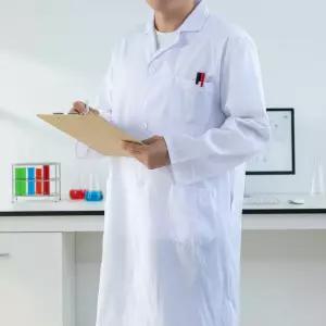 다있쏘몰 의사 가운 XL 단체복가운