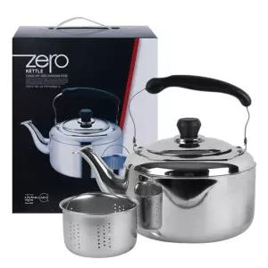 디디샵 스텐 주전자 Zero 5L - 한방용 포트 스텐 소리 티 차 커피 가성비 차망