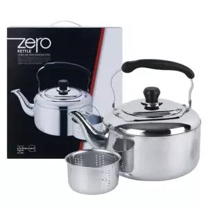 디디샵 스텐 주전자 Zero 7L - 한방용 포트 스텐 소리 티 차 커피 가성비 차망