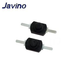 10/100/200PCS 12*8MM DC 30V 1A On Off 전기 토치 1208YD 자동 잠금 javino 용 미니 푸시 버튼 스위치