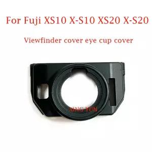 Fuji 필름 XS10 X-S10 XS20 X-S20 디지털 카메라 수리 부품 용 커버 VF 뷰 파인더 새 원본