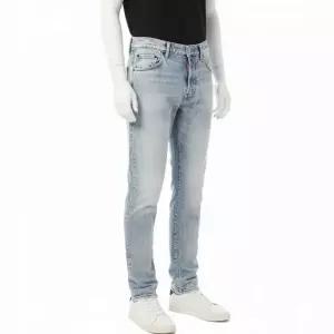 디스퀘어드2 DSQUARED2 26SS 테디 진 블루 워시 남성 청바지 S74LB1885