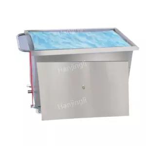 대형 도구 이동식 저장통 담수탱크 저수조 건설 보관통 스테인리스 농장용 스텐물탱크 지지대