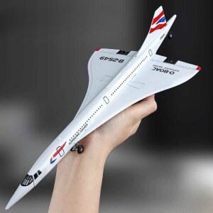 콩코드 비행기 항공기 157 시티 YYWings 싱가포르 사우스웨스트 B787