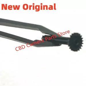 파나소닉 호환 LX9 LX10 LX15 SMD0074 렌즈 줌 롱그 기어 수리 부품용 새 제품