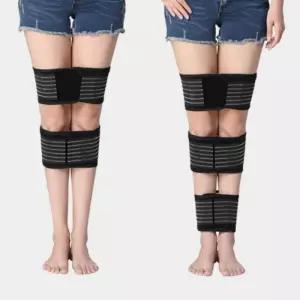 잔솔 다리꼬기방지 고정벨트 오다리 교정 자세 교정기 자세교정밴드 오다리교정 자세
