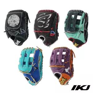 [인코자바]DAVID 소가죽 야구글러브 2026년 PRO AUTHENTIC 시리즈(내야/올라운드/투수/외야/1루/포수)