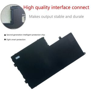 0PD19 TRHFF 배터리 Dell Latitude 3550 Inspiron 5443 5542 1V2F6 P38F P49G P51G