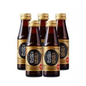 광동 진생강쌍화 100ML 50병 2405928 J