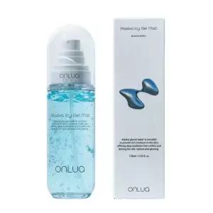 온루아 빙하수 젤리 미스트 수분 진정 겔 105ml 1개