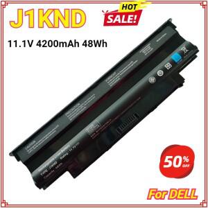 J1KND 노트북 배터리 델 인스피론 N4010 11.1V 48Wh