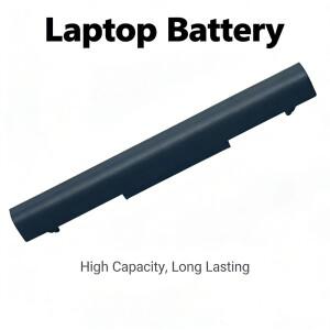 HP ProBook 430 G3 G4 시리즈용 RO04 노트북 배터리 14.4V 2200mAh