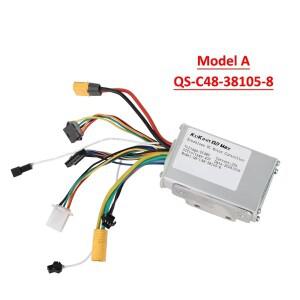 쿠리린 G2 맥스 전동 스쿠터 모터 제어 보드 부품용 컨트롤러 48V 20A