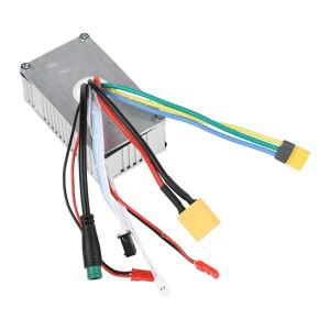 KUGOO M2 Pro 전동 스쿠터 교체 부품용 대시보드 컨트롤러 모터 제어 LED 디스플레이