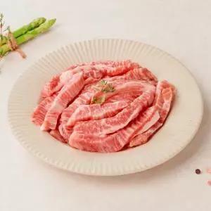 케이미트 이베리코 항정살 200g x 3팩 (600g) 2405983 J