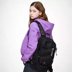 아이더 더캉테 18L 중소형 등산배낭 겸 데일리백팩 DUA25B03 1657464