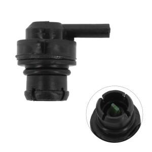 2PCS 탱크 벤트 교체품은 For-Stihl FS90 HL100 및 기타 브러시커터 헤지 트리머 모델과 호환됩니다.