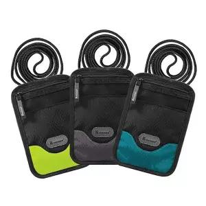 분실 소매치기방지 목걸이형 파우치 NECK POUCH 3270398