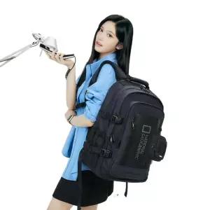 내셔널지오그래픽 26SS 유니티백팩 N261ABG070 1023395