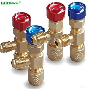 421PCS R410A R22 14 