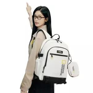 내셔널지오그래픽 26SS 타이니백팩 N261ABG050 1023554