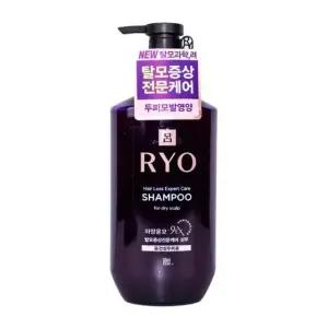 증상케어 샴푸 400ml 중건성 두피용 려 자양윤모 9EX (WB78808)