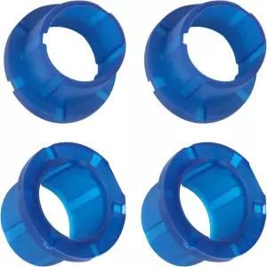 TQPONLY 133884 변속기 시프트 부싱 도요타 4러너 캠리 셀리카 크레시다 MR2 수프라 타코마 픽업 기어