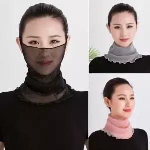 고품질 쿨스카프 쿨목토시 여름스카프 여름목토시 쿨넥워머 (WD7D2AA)