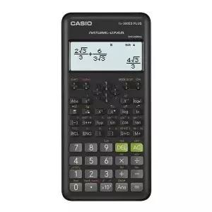 카시오공학용계산기 JJ83NO22 FX-350ES+2 - 31282