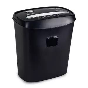 가정용 SZ87GA18 문서 파쇄기 Security-615C 세단기 파세기15L