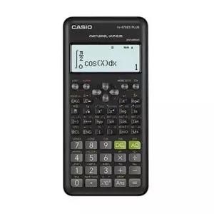 카시오 UH32YD83 정품 공학용계산기 FX-570ES PLUS 2nd edition