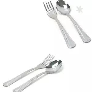 유아 어린이 유치원 어린이집 급식 식사 밥 먹는 스푼 포크 수저 식기 안전 위생