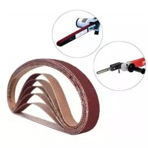 벨트 사포 샌딩 페이퍼 페파 샌드페이퍼 그라인더샌딩기 롤사포 전동사포 (WD129D0)
