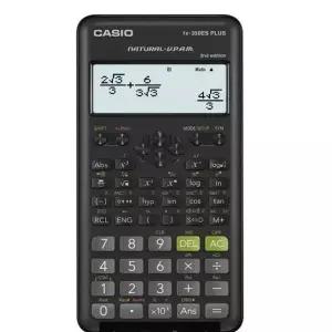 카시오 RG04TD23 공학용계산기 FX-350ES PLUS-2
