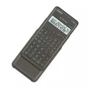카시오 MT15DH64 공학용계산기 FX-350MS-2 분수계산 240개함수
