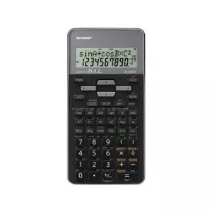 22000 XK95UB41 샤프/공학용계산기/EL-509TS-GY