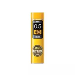 펜텔 HZ27QS89 아인 슈타인샤프심 C275-4B/4B/0.5mm 갑(10개입)